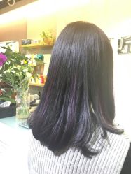 点击看大图 -发朵Hair 烫染沙龙