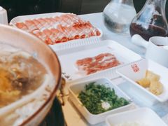 -丁卯•铜锅涮肉(工体店)