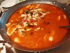 -唐猫庭院·千年陕菜(大唐不夜城店)