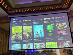 -北丽宫水疗会(宝利来国际大酒店店)