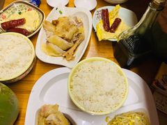 -陈记汤饭(水巷口店)