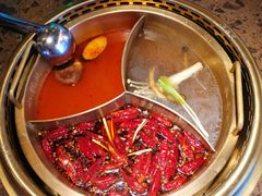 -小龙坎老火锅(北京三里屯店)