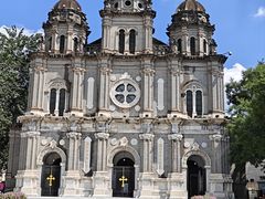 -王府井天主教堂