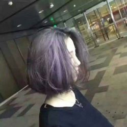 点击看大图 -藤野造型·专业烫染店