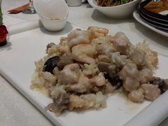 -蓬川食府(金海道店)