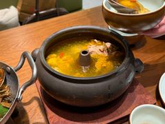 -云海肴·汽锅鸡·云南菜(苏州中心店)