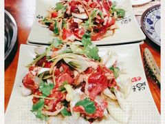 -赵胖炙子烤肉&深夜酒馆(簋街店)