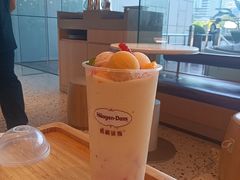-哈根达斯(天河城店)