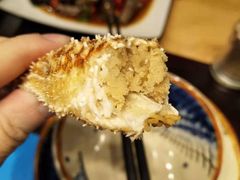 -臻鲜燕海鲜融合餐厅(金陵style店)