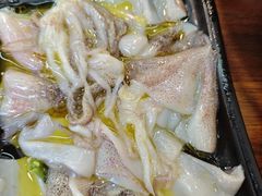 -韩风烤牛肉冷面店