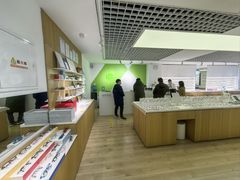 -启明眼镜(海淀黄庄店)