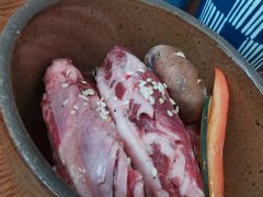 -炎蔵牛舌烤肉