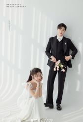 -莫兰迪婚纱摄影