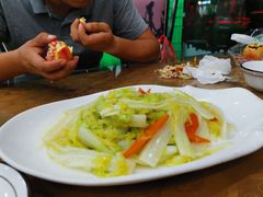 -渔码头食府·20年蓬莱老字号(登州路店)