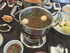 -西郊宾馆·1921餐厅