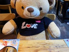 -0317火锅鸡·清真(正达店)