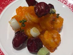 -颂福楼·南京菜(定淮门店)