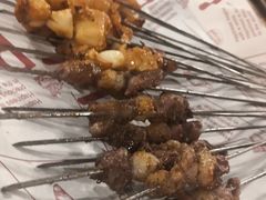 -四禧精酿烧烤串吧(大明湖店)