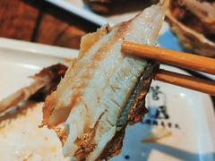 -管氏翅吧(广渠门店)