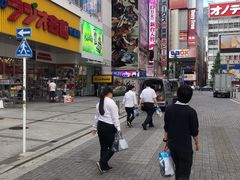 -秋叶原电器街