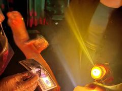-CLUE演绎实景剧本杀(江南西店)