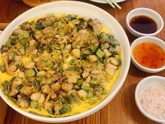 海蛎煎-闽上鲜·福建菜(龙湖滨江天街店)