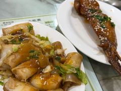 -百富露(跃龙北路店)