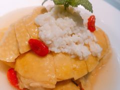 白切绍兴鸡-麟1929(外滩店)