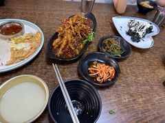 -妈妈手(山大总店)