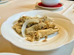 老火靓汤-利苑酒家(金宝店)