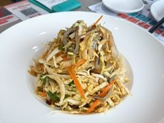 -大锅强·蒸海鲜青岛菜(吾悦广场店)