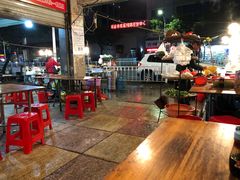 大堂-东凤老字号腰子店