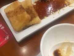 -蓉李记成都名小吃(合肥包河万达店)