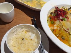 -吕氏疙瘩汤·新鲁菜(济南万象城店)