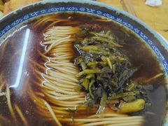 -牛味十足传统美食(凤凰西街店)