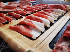 -尚品火锅(正阳路店)