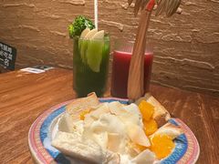 -云海肴·汽锅鸡·云南代表菜(美罗城店)