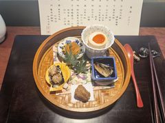-元熹会席料理