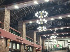 -百丈园龙江啫神馆