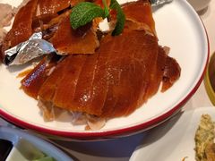 -大鸭梨烤鸭(甘家口店)