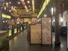 -HOHO餐厅(古子城店)