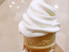 -麦当劳(无锡滨湖万达店)