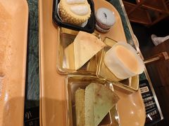 -牛New寿喜烧(中山公园龙之梦店)