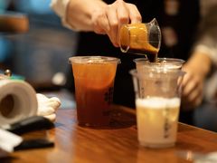 -DECAMERON十日谈(卓悦汇店)