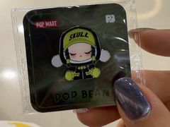-泡泡玛特POPMART(西单大悦城店)