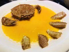 -蟹榭·本帮江浙菜·蟹宴(五角场合生汇商场店)