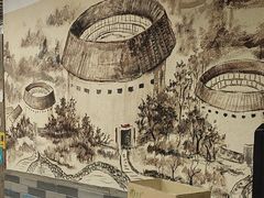 -来客家食府 · 福建客家菜(厦禾路店)