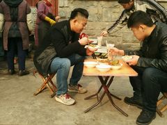 -赵家好米干饭把子肉(小纬六路店)