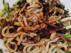 -黑窑厂糖油饼烤鸭·清真菜(旗舰店)