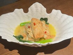 陆稿荐饭糍-禾城陆稿荐酒楼·嘉兴本味(月河店)
